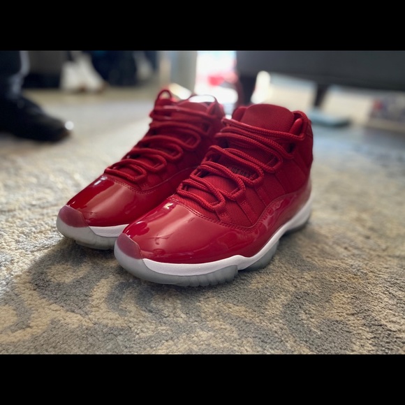 Jordan 11